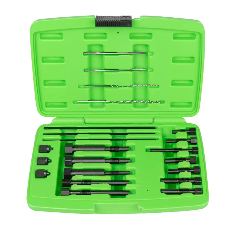 Heißes Angebot SET DI UTENSILI DI RIMOZIONE PER CANDELETTE ROTTE 52815 JBM