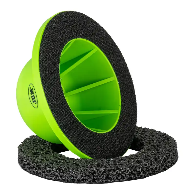 DETERGENTE PER MOZZI RUOTA 54384 JBM Sonderangebot