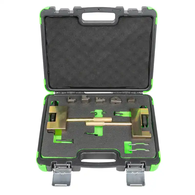 RIVETTATRICE PER CATENE DI DISTRIBUZIONE 54318 JBM Jetzt Kaufen