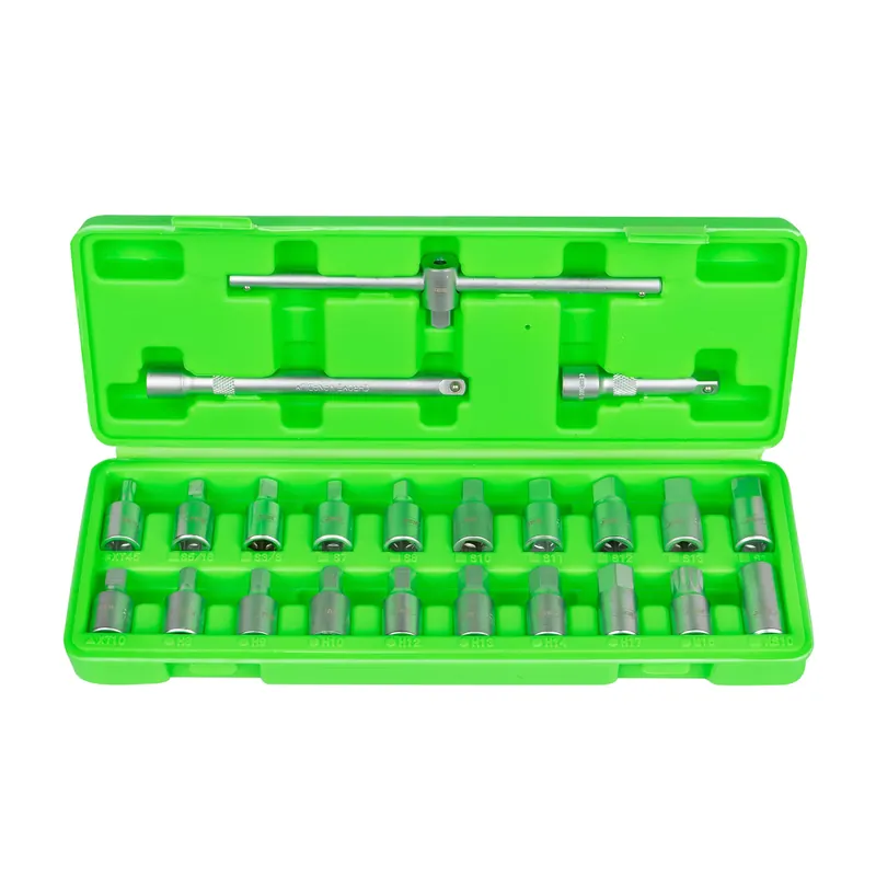 KIT DI BUSSOLE PER TAPPI CARTER 23 PEZZI 53735 JBM Schnäppchen