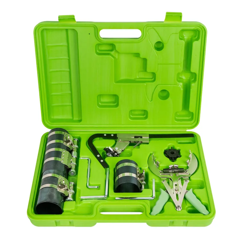 KIT PER COMPRIMERE ANELLI DEL PISTONE 53251 JBM Günstig
