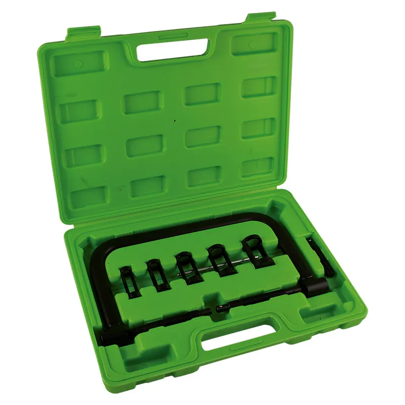 KIT PREMIMOLLE PER VALVOLE 51120 JBM Neuheit