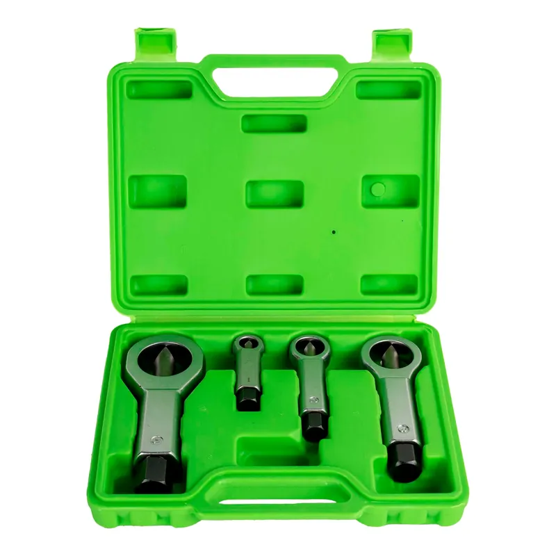 SET DI 4 SPACCADADI 53524 JBM Rabatt