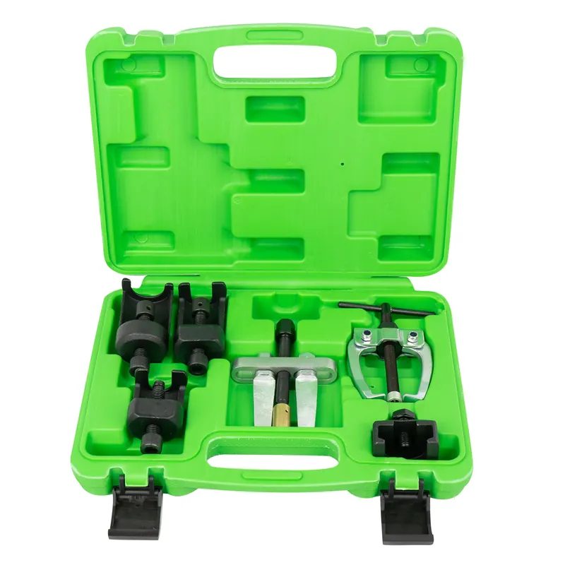 SET DI ESTRATTORI PER TERGICRISTALLI 53463 JBM Echt