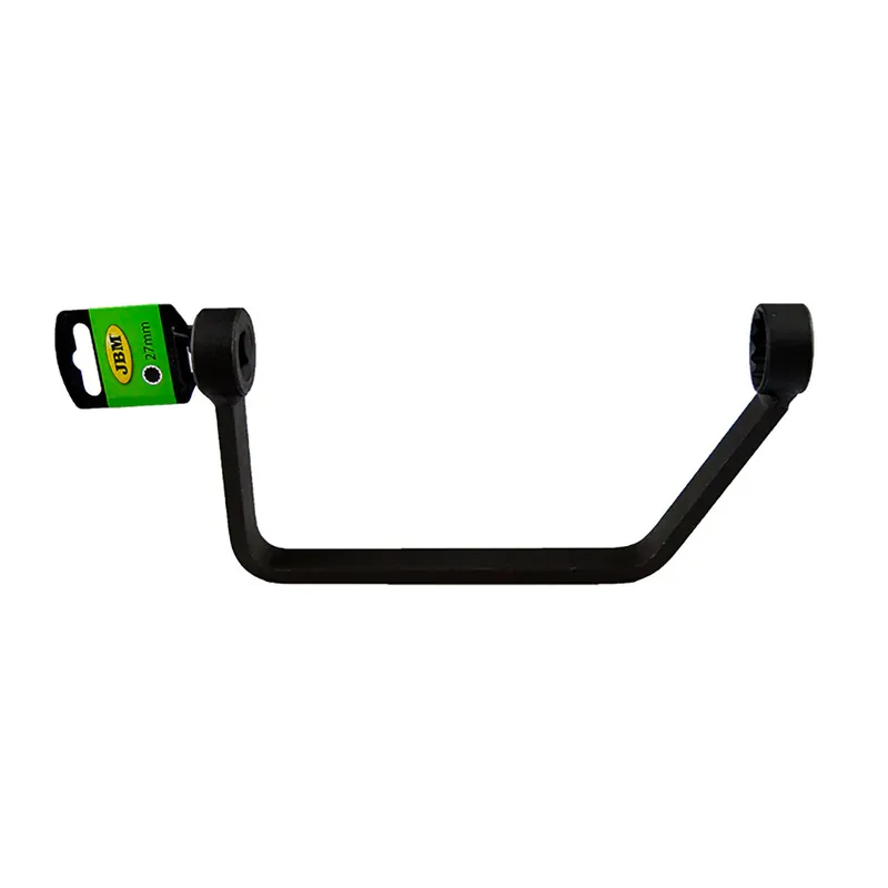 Ausverkauf ESTRATTORE DEL FILTRO DELL'OLIO FORD, CITROËN, PEUGEOT 2.0, 2.2 HDI, TDCI 53008 JBM