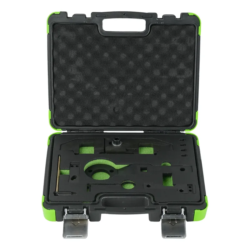KIT DI MESSA IN FASE DELL'ALBERO A CAMME DEL MOTORE PSA PEUGEOT CITROËN 54739 JBM Meistverkauft