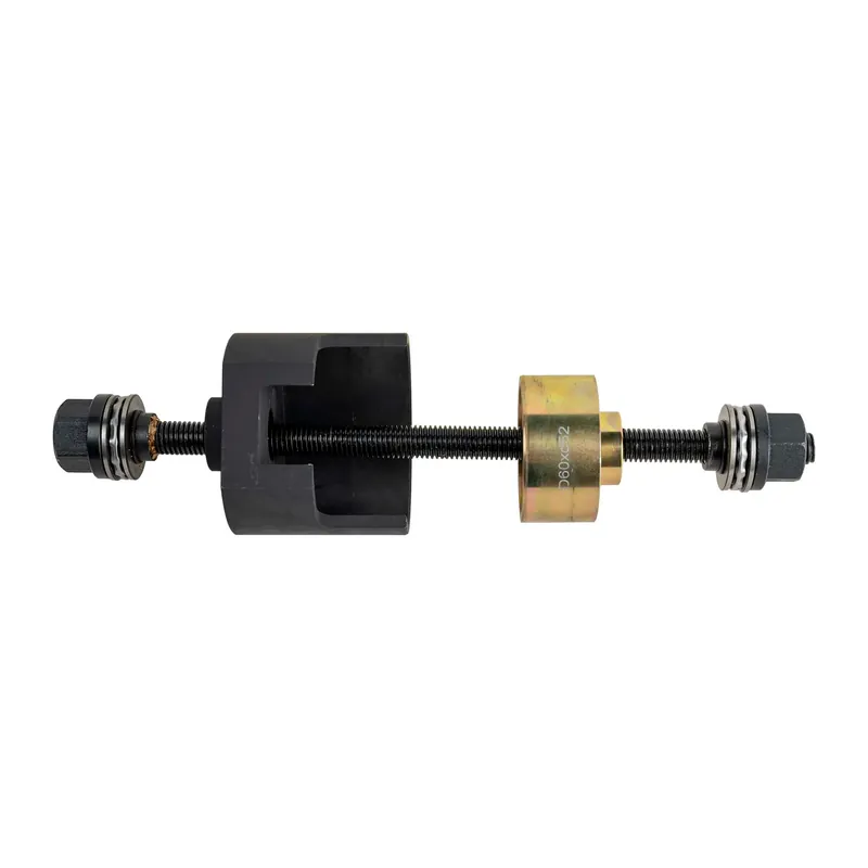 Top-Preis ESTRATTORE/INSTALLATORE DI SILENTBLOCK MOTORE ANTERIORE PER TESLA 3 55006 JBM