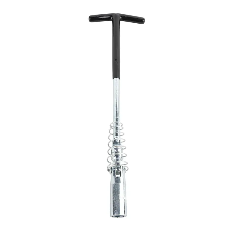 CHIAVE A BUSSOLA SNODATA PER CANDELE 14 MM 54381 JBM Preis Gesenkt