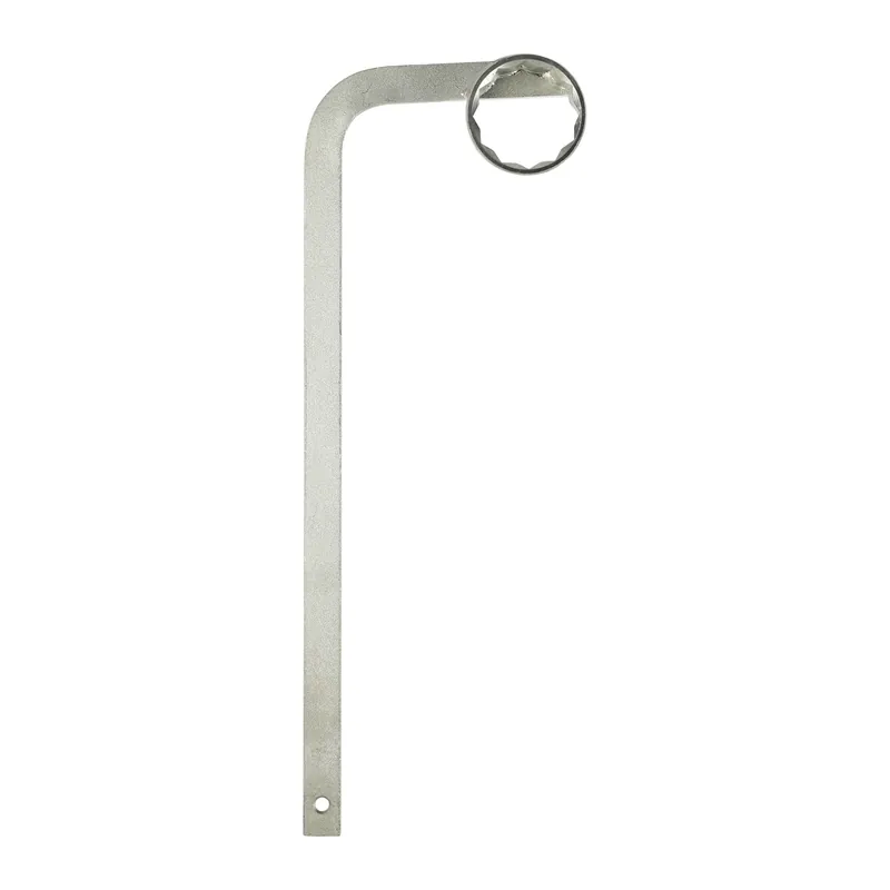 CHIAVE PER FILTRO OLIO A 12 PUNTI DA 46 MM PER VW 54708 JBM Begrenztes Angebot