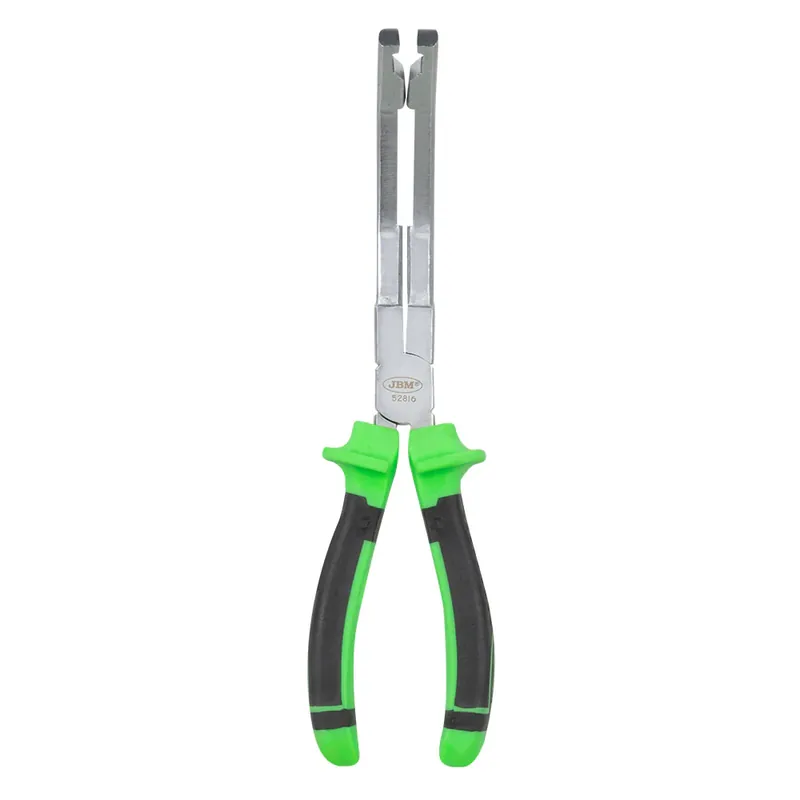 Zertifiziert ESTRATTORE DEI CONNETTORI DELLE CANDELETTE BOCA ANGOLO 235MM 52816 JBM