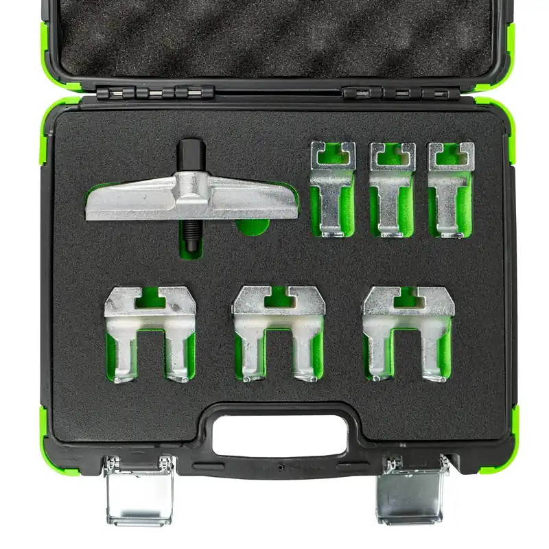 ESTRATTORE PULEGGIA ALBERO A CAMME VAG 54455 JBM Highlight