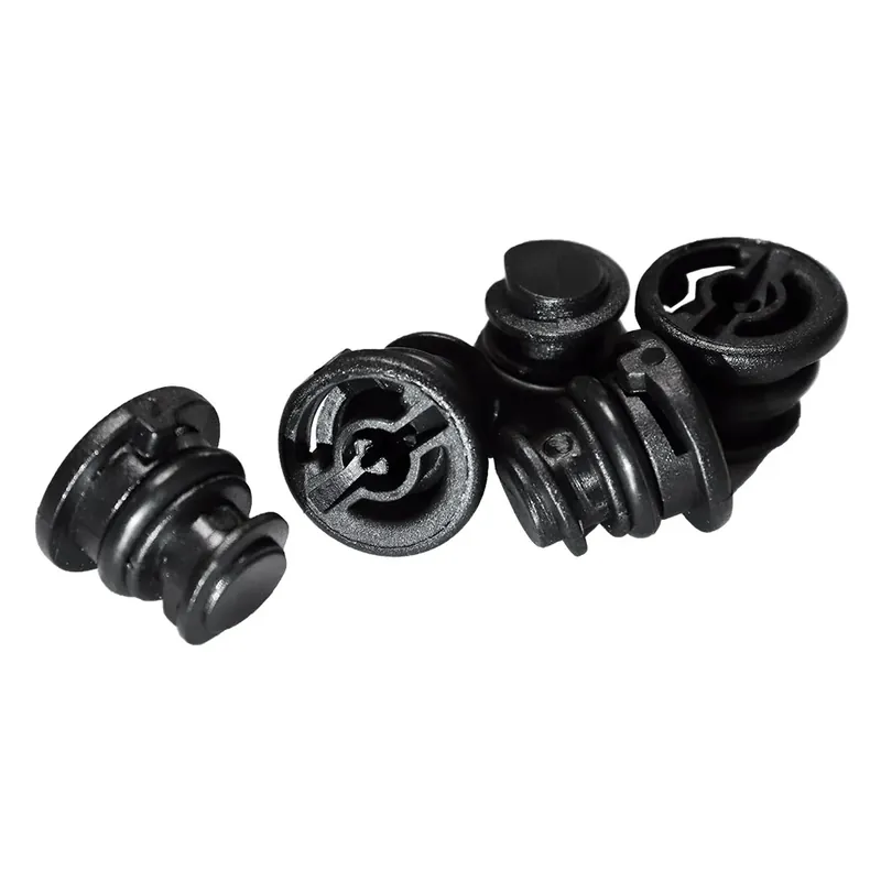 Meistverkauft SET DI 3 TAPPI IN PLASTICA CARTER (VAG) 13969 JBM