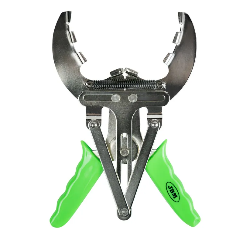 Angebot PINZA PER FASCE PISTONE 40-100MM 54273 JBM