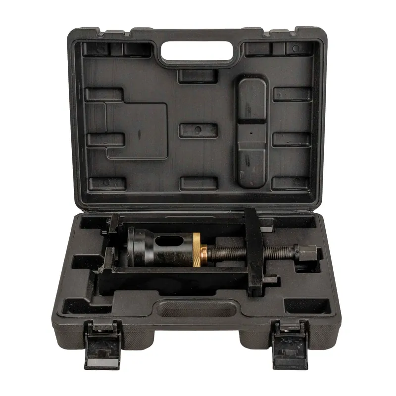 Letzte Chance SET ESTRATTORE/INSTALLATORE DI SILENTBLOCK DEL BRACCIO POSTERIORE PER HONDA 55070 JBM