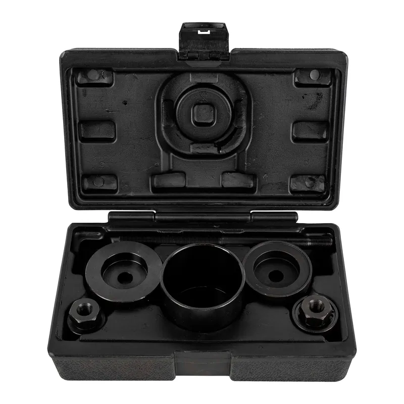 Schnäppchen SET ESTRATTORE/INSTALLATORE SILENT BLOCK TELAIO AUSILIARIO POSTERIORE PER FORD FIESTA 55062 JBM