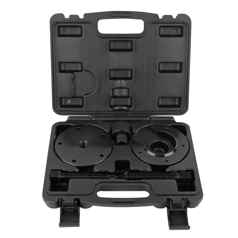 SET ESTRATTORE/INSTALLATORE DI PULEGGIA POSTERIORE ALBERO A CAMME PER FORD/MAZDA 55073 JBM Preis Gesenkt