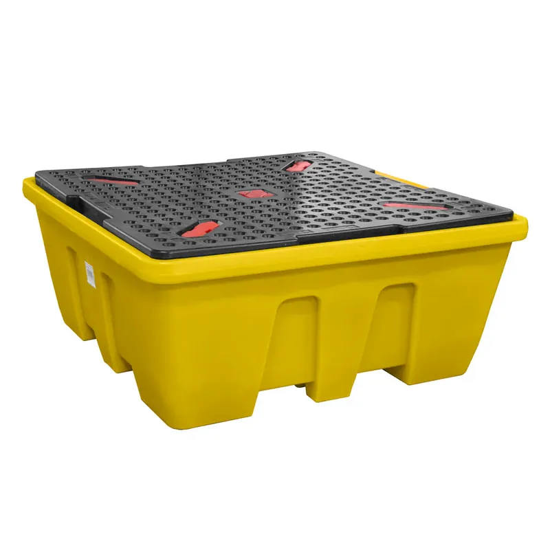 Must-Have VASCA DI RACCOLTA - CONTAINER IBC 2500KG 52807 JBM
