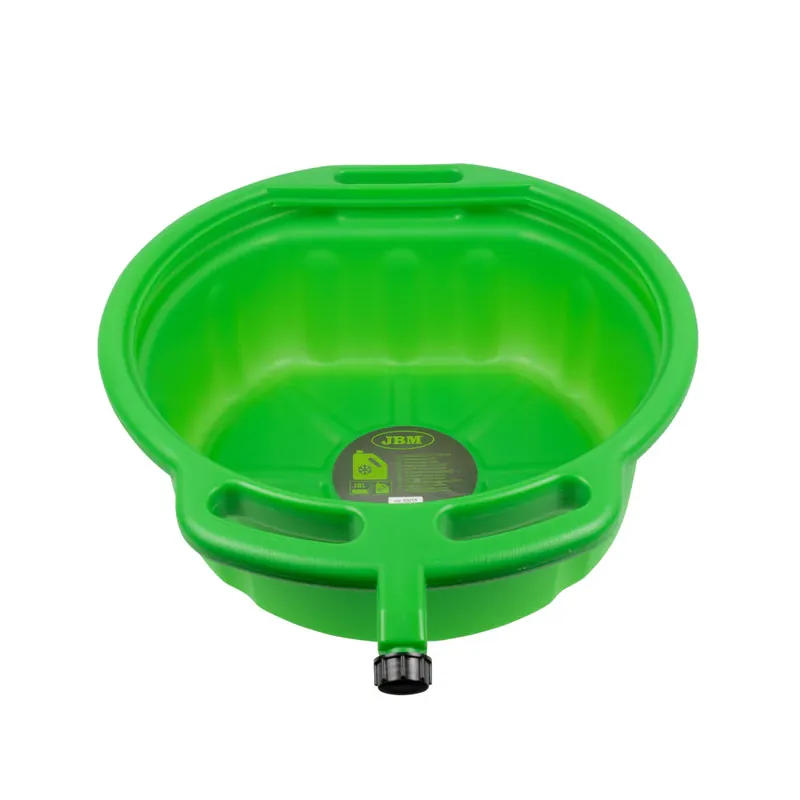 Direktkauf VASCA DI RACCOLTA ANTIGELO CAP. 18L 53215 JBM