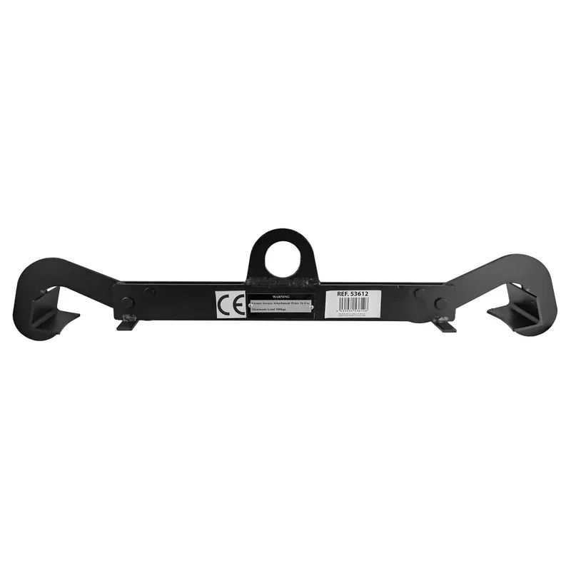 PINZA PER FUSTI 500KG 53612 JBM Wochenendangebot