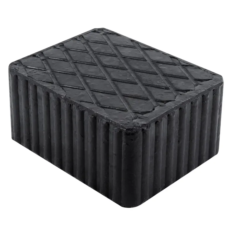 Mega-Angebot TAMPONE IN GOMMA PER PONTE SOLLEVATORE 160X120X80MM 54353 JBM