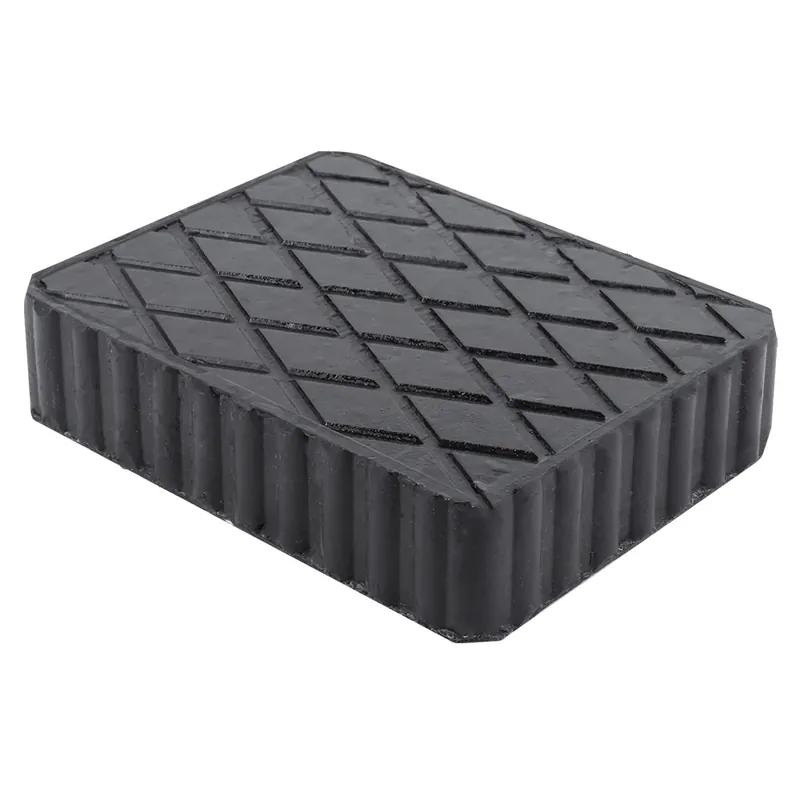 TAMPONE IN GOMMA PER PONTE SOLLEVATORE 160X120X40MM 54351 JBM Meistverkauft