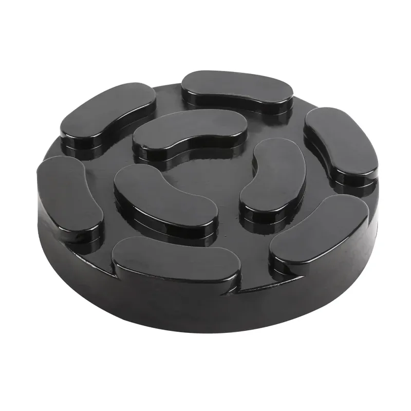 Sofort Bestellen TAMPONE IN GOMMA PER PONTE SOLLEVATORE CASCOS 138MM 54362 JBM