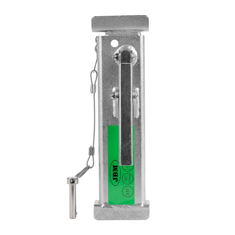 SUPPORTO PER CRIC IDRAULICO 3.5T 54916 JBM Top-Angebot