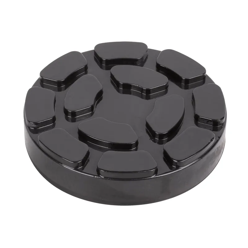 Ausverkauf TAMPONE IN GOMMA PER PONTE SOLLEVATORE RAVAGLIOLI/SIRIO/SPACE 100MM 54486 JBM
