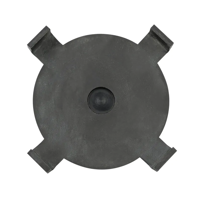 ADATTORE PER SOLLEVAMENTO TESLA 120MM 54761 JBM Kracherpreis