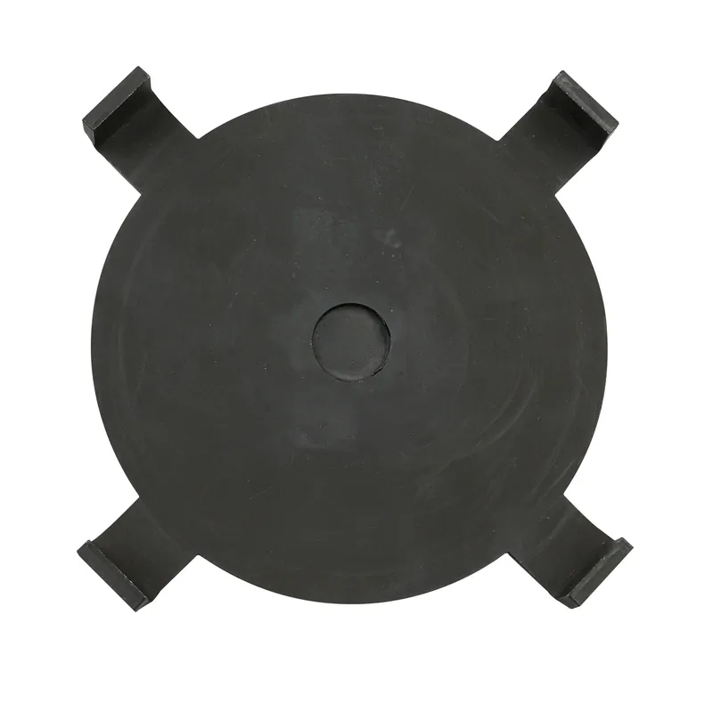 Echt ADATTORE PER SOLLEVAMENTO TESLA 160MM 54763 JBM
