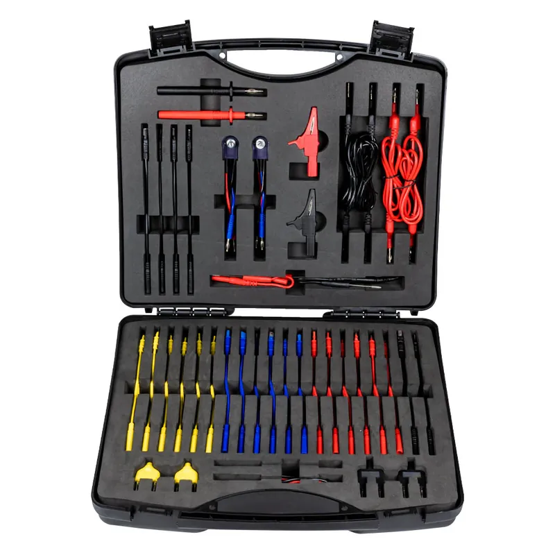 KIT DI CAVI E ACCESSORI 52439 JBM Neuheit