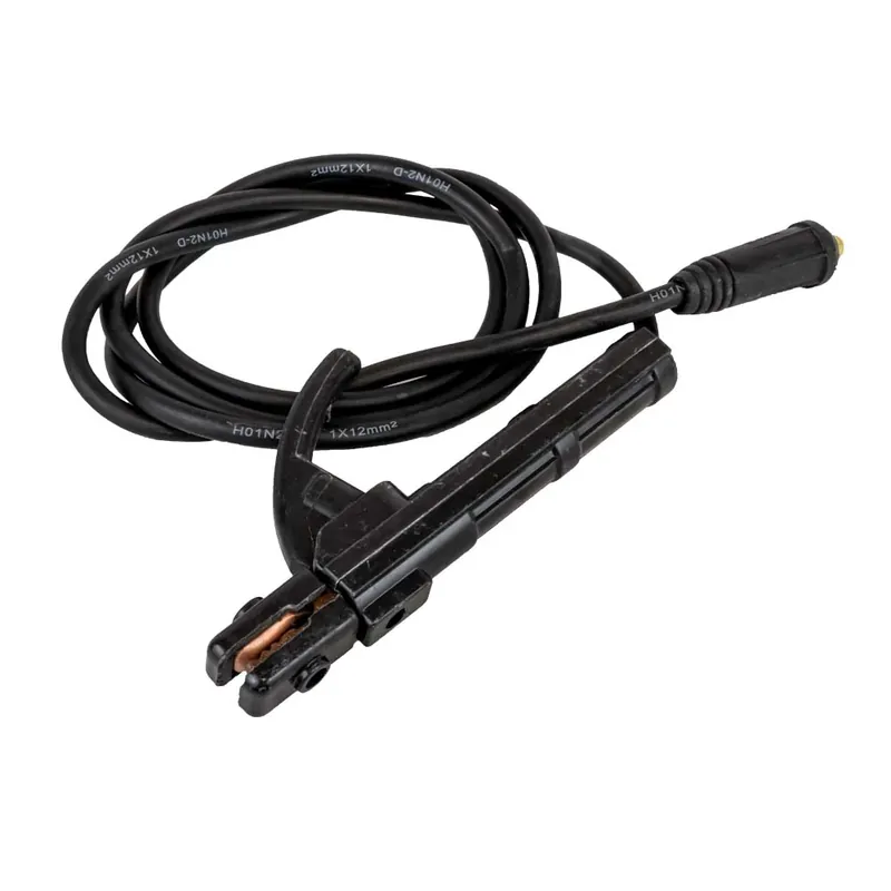 PORTA ELETTRODO CON CAVO DA 2 M PER N. 53981 15237 JBM Wochenendangebot