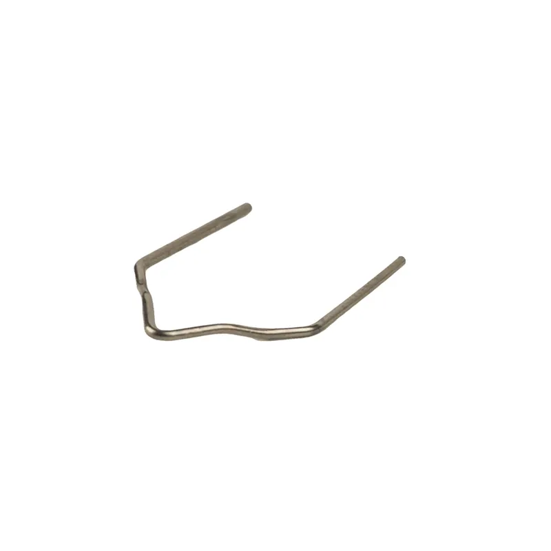 SET DI 50 GRAFFETTE PER ANGOLI DA 0,8 MM PER RIF. 54561 17695 JBM Sofort Bestellen
