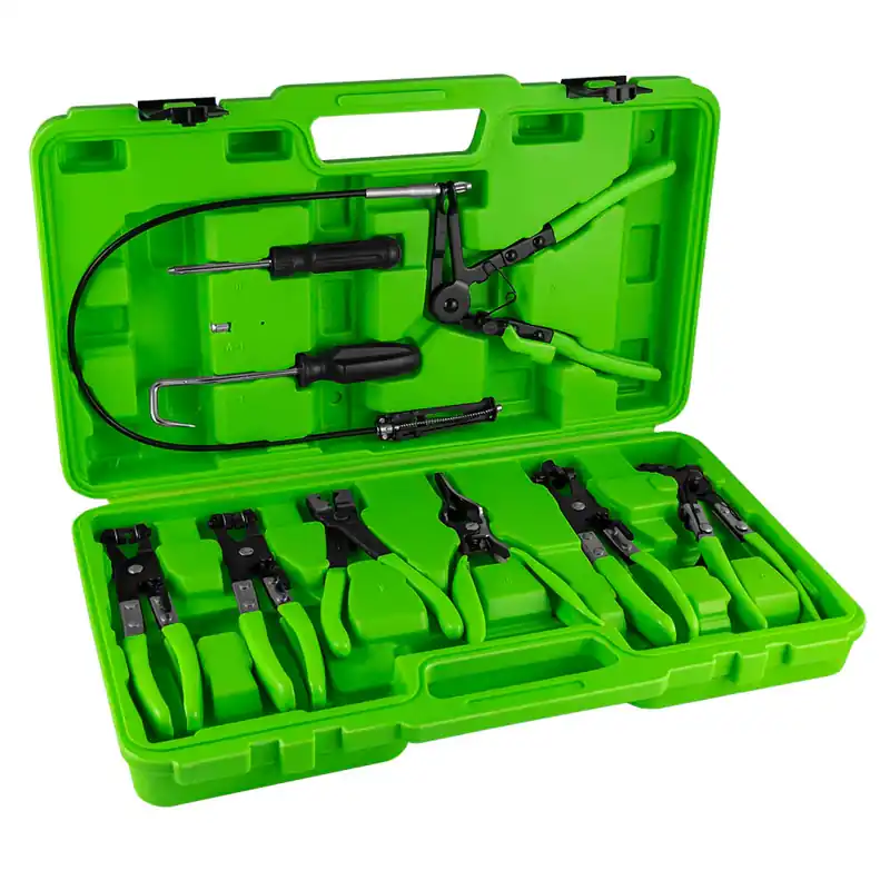 VALIGETTA CON PINZE A MORSETTO 52050 JBM Wochenendangebot