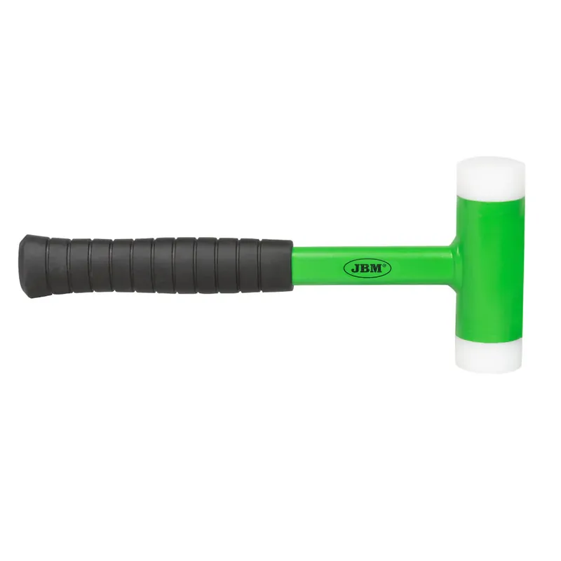 MARTELLO NYLON ANTI-RIMBALZO Ø40MM 52425 JBM Schnäppchen