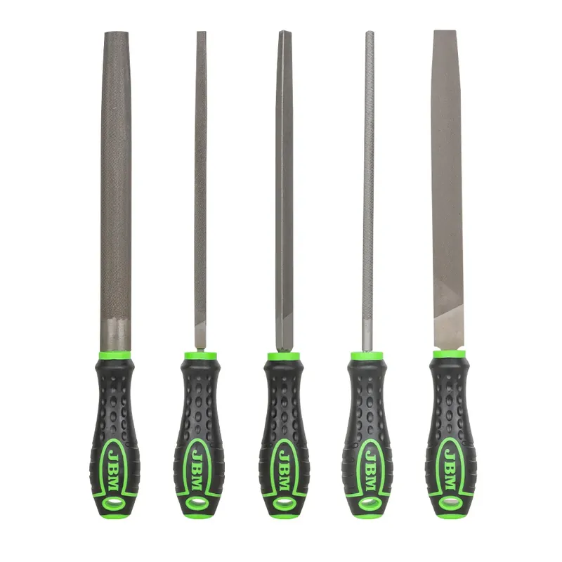 Wochenendangebot SET DI 5 LIME IN ACCIAIO 51853 JBM