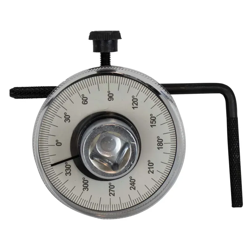 Preiswert GONIOMETRO DI 1/2" 52583 JBM