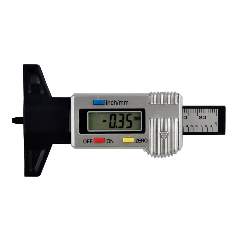 Saisonangebot PROFONDIMETRO DIGITALE 53042 JBM
