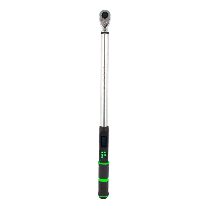 Knallerangebot CHIAVE DINAMOMETRICA DIGITALE 1/2" 17–340NM 54870 JBM