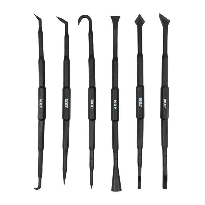 SET DI GANCI, SPUNTONI E LEVE ANTI-SEGNI 54142 JBM Jetzt Kaufen