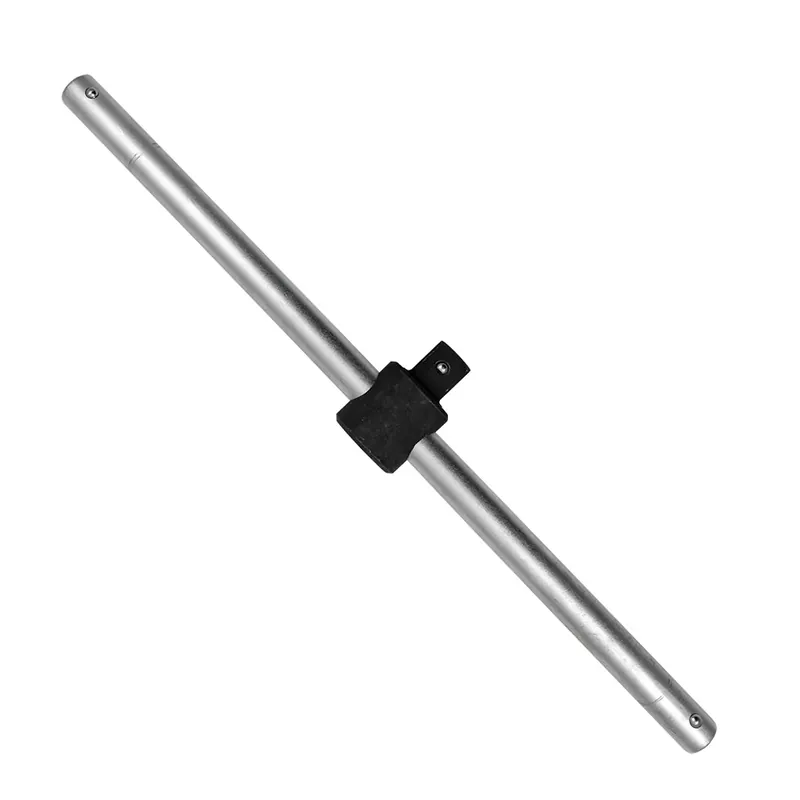 Aktuell ADATTATORE 1" CON SLITTA DA 550 MM 53481 JBM