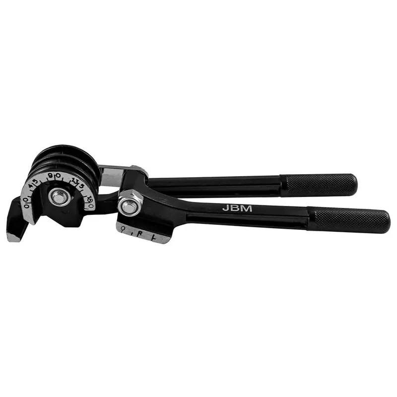 ATTREZZI CURVATUBI 6-8-10MM 52905 JBM Neuheit