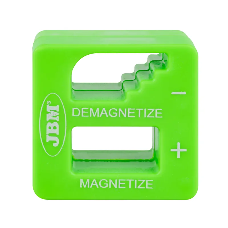 Markenprodukt MAGNETIZE/ DEMAGNETIZE 53225 JBM