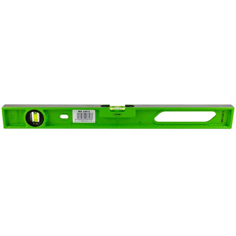 LIVELLO IN ALLUMINIO - 500MM 53613 JBM Knallerangebot