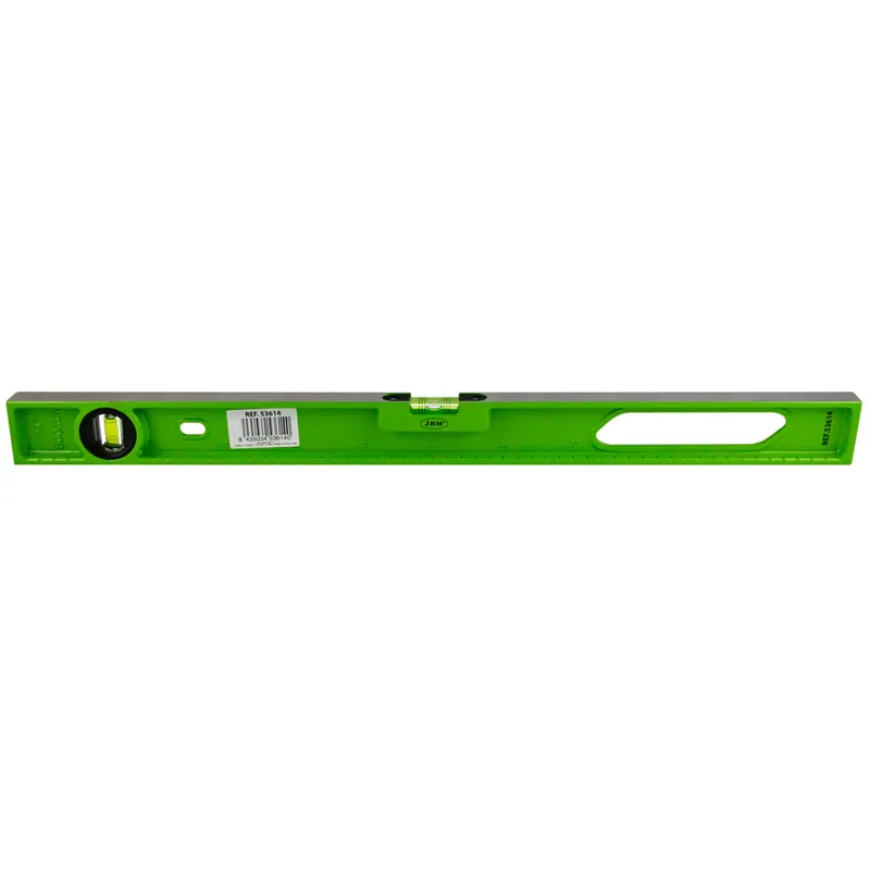 Expressversand LIVELLO IN ALLUMINIO - 600MM 53614 JBM