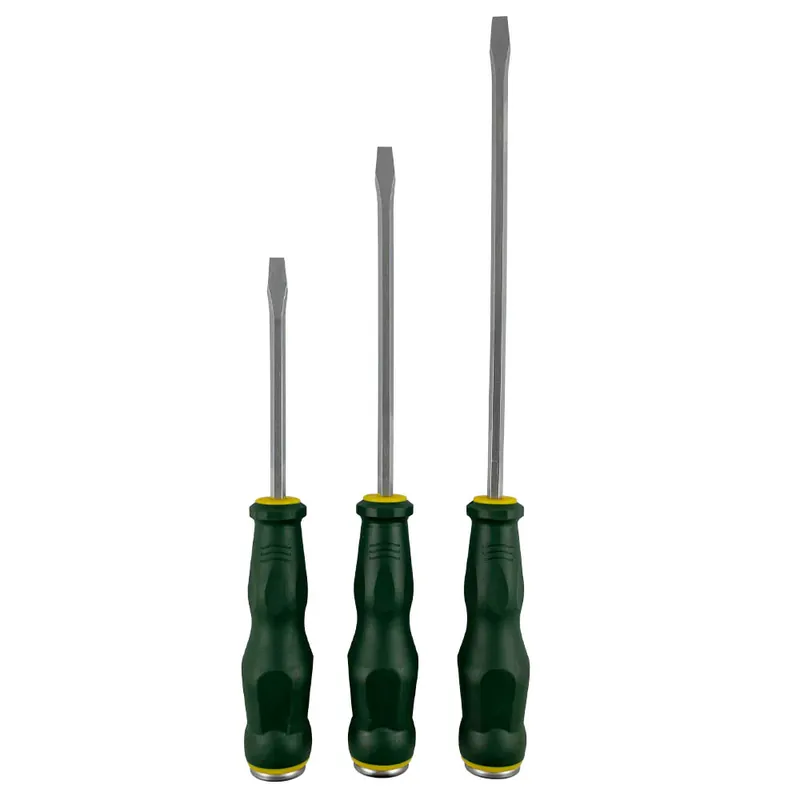 SET DI 3 CACCIAVITI A TAGLIO 51953 JBM Nur Für Kurze Zeit