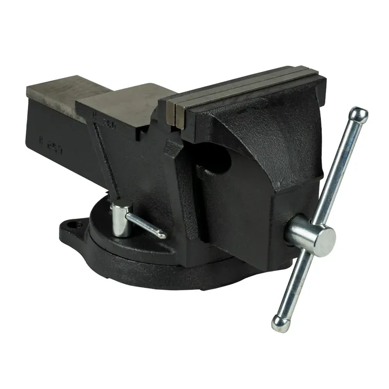 Sonderaktion MORSA DA BANCO CON BASE GIREVOLE 6" 53032 JBM