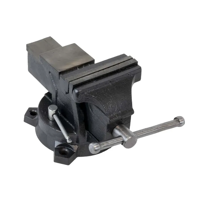 MORSA DA BANCO CON BASE GIREVOLE 4" 53031 JBM Geprüft