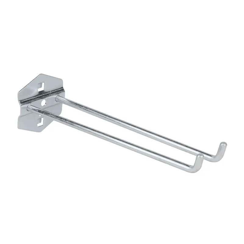 GANCIO DOPPIO 200 MM 16357 JBM Meistverkauft