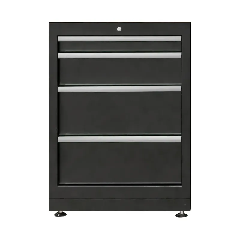 Billig ARMADIO CON 4 CASSETTI - ARGENTO 16627S JBM
